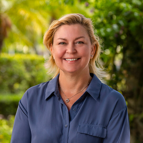 Anne Trueblood - Loan Officer