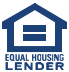 Equal Housing Lender