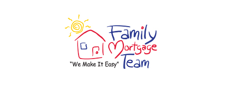 Family Mortgage Logo