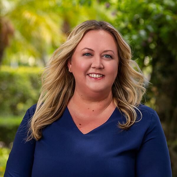 Lindsay Gracy