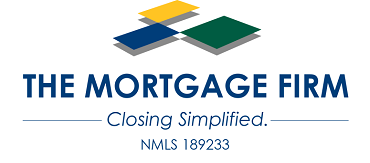 The Mortgage Firm Logo